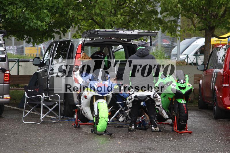 /Archiv-2025/08 20.04.2025 Speer Racing ADR/Impressionen